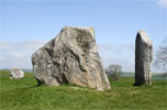 Great Britain 2007. Avebury