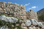 Greece 2006. Mykene