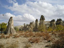 Turkey 2005. Cappadocia