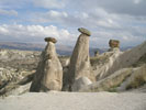 Turkey 2005. Cappadocia